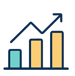 Chart Icon